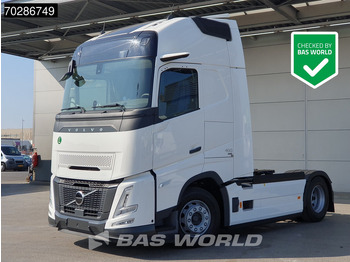 Τράκτορας VOLVO FH 460