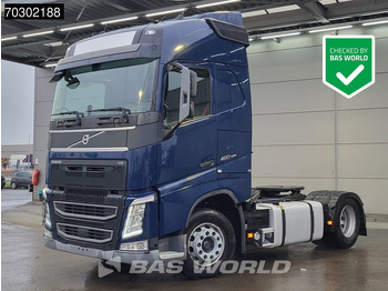 Τράκτορας VOLVO FH 460