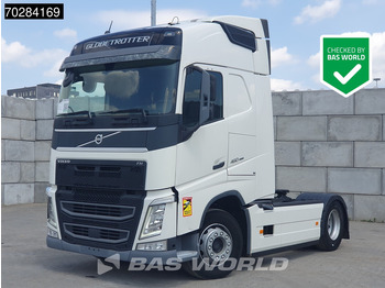 Τράκτορας VOLVO FH 460