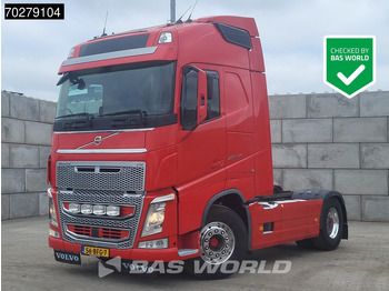 Τράκτορας VOLVO FH 460