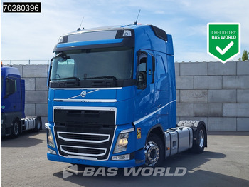 Τράκτορας VOLVO FH 460