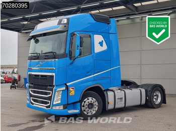 Τράκτορας VOLVO FH 460