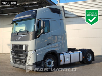 Τράκτορας VOLVO FH 460