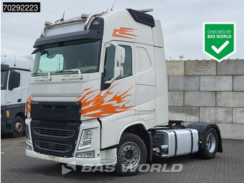 Τράκτορας VOLVO FH 460