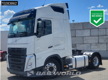 Τράκτορας VOLVO FH 500