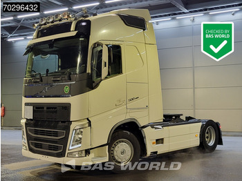 Τράκτορας VOLVO FH 500