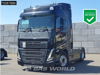 Τράκτορας VOLVO FH 500