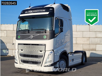 Τράκτορας VOLVO FH 500
