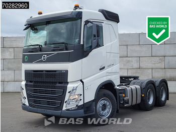 Τράκτορας VOLVO FH 500