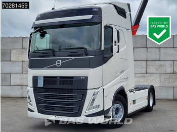 Τράκτορας VOLVO FH 500