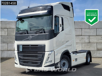 Τράκτορας VOLVO FH 500