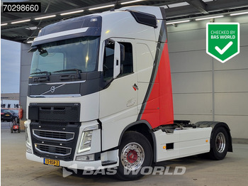 Τράκτορας VOLVO FH 500