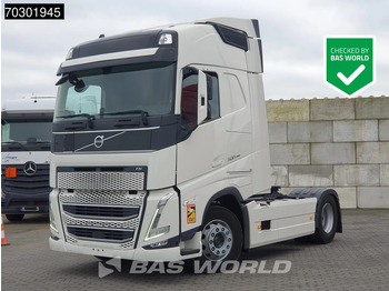 Τράκτορας VOLVO FH 500