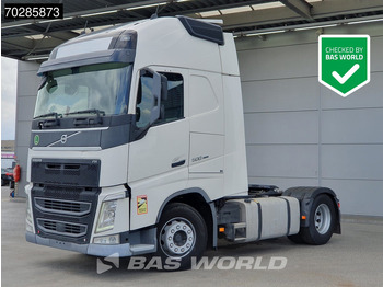 Τράκτορας VOLVO FH 500
