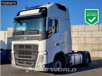 Τράκτορας VOLVO FH 500