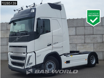 Τράκτορας VOLVO FH 500