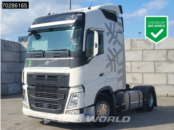 Τράκτορας VOLVO FH 540