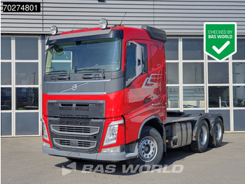 Τράκτορας VOLVO FH 540