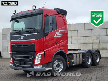 Τράκτορας VOLVO FH 540