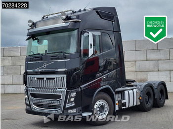 Τράκτορας VOLVO FH16 650