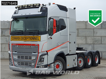 Τράκτορας VOLVO FH16 750