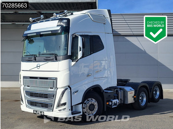 Τράκτορας VOLVO FH16 750