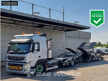 Φορτηγό VOLVO FM 460