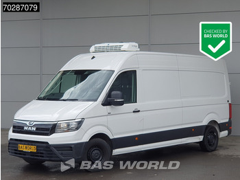 Επαγγελματικό αυτοκίνητο ψυγείο VOLKSWAGEN Crafter