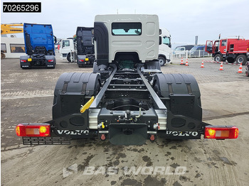 Μίσθωση Volvo FE 320 4X2 NEW 18t chassis PTO Preparation Automatic Euro 6 Volvo FE 320 4X2 NEW 18t chassis PTO Preparation Automatic Euro 6: φωτογραφία 3