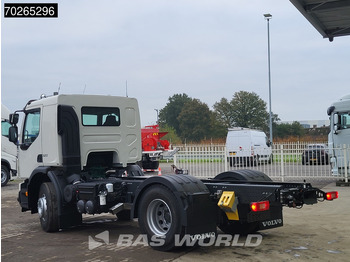 Μίσθωση Volvo FE 320 4X2 NEW 18t chassis PTO Preparation Automatic Euro 6 Volvo FE 320 4X2 NEW 18t chassis PTO Preparation Automatic Euro 6: φωτογραφία 2