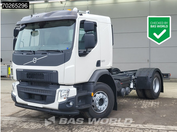 Μίσθωση Volvo FE 320 4X2 NEW 18t chassis PTO Preparation Automatic Euro 6 Volvo FE 320 4X2 NEW 18t chassis PTO Preparation Automatic Euro 6: φωτογραφία 1