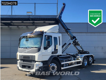 Φορτηγό φόρτωσης γάντζου VOLVO FE 320