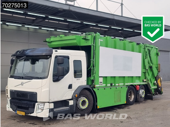 Απορριμματοφόρο VOLVO FE 320