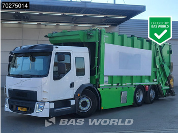 Απορριμματοφόρο VOLVO FE 320