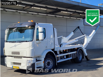Φορτηγό καδοφόρος φορτωτής VOLVO FE 320