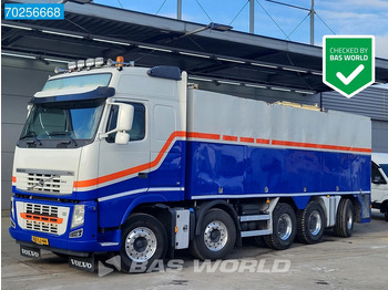 Μπετονιέρα φορτηγό VOLVO FH 460