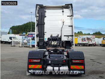 Τράκτορας Volvo FH 460 4X2 LNG VEB+ ADR VDS I-ParkCool Alcoa's: φωτογραφία 3