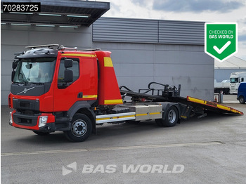 Φορτηγό ρυμούλκησης VOLVO FL 280