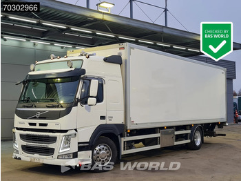 Φορτηγό κόφα VOLVO FM 330
