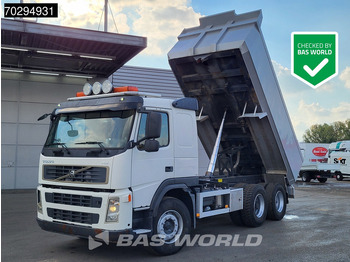 Φορτηγό ανατρεπόμενο VOLVO FM