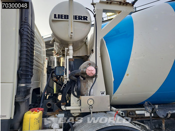 Μίσθωση Volvo FMX 540 FMX 8X4 9m3 Liebherr HTM 904 EL Mixer Big-Axle Automatic Euro 6 Volvo FMX 540 FMX 8X4 9m3 Liebherr HTM 904 EL Mixer Big-Axle Automatic Euro 6: φωτογραφία 3