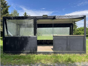 Σπίτι εμπορευματοκιβωτία