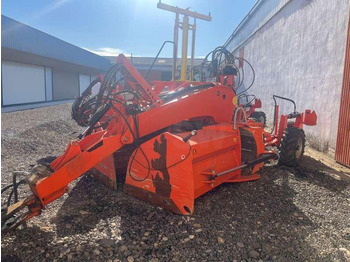 Γκρέιντερ Agrotécnica V5000CCM-DC: φωτογραφία 3