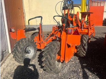 Γκρέιντερ Agrotécnica V5000CCM-DC: φωτογραφία 4