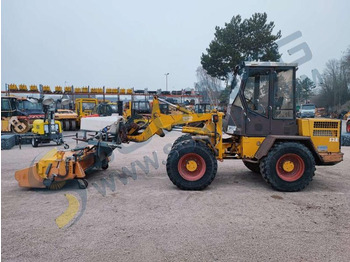 Μίσθωση Atlas 52E Atlas 52E: φωτογραφία 4