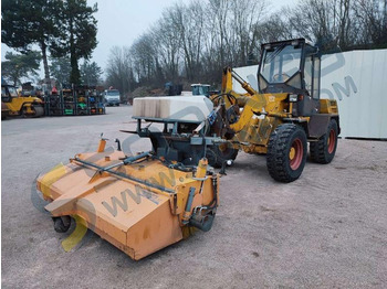 Μίσθωση Atlas 52E Atlas 52E: φωτογραφία 2