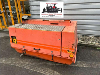 Αεροσυμπιεστής ATLAS