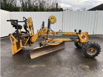 Μίσθωση Ausa OP NV2500 Ausa OP NV2500: φωτογραφία 1