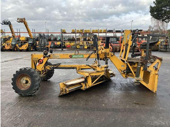 Μίσθωση Ausa OP NV2500 Ausa OP NV2500: φωτογραφία 4