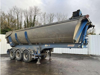 Επικαθήμενο ανατρεπόμενο BENALU